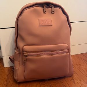 Dagne Dover Wildflower Pink Large Dakota Backpack